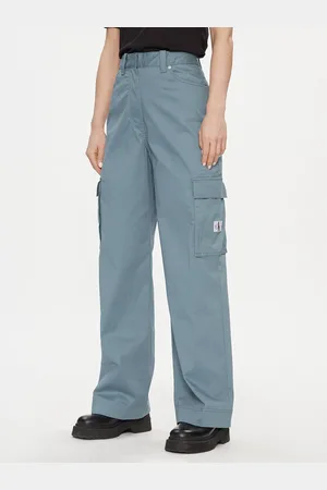 Calvin Klein Cargohose Cargo Pant J20J222607 Regular Fit