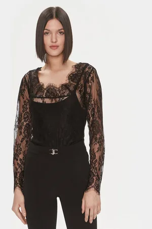 Liu Jo Bluse 5F3083 J4583 Regular Fit