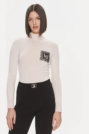 Liu Jo Pullover 5F3086 MS49I Regular Fit
