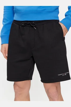 Tommy Hilfiger Sportshorts Logo MW0MW34201 Regular Fit