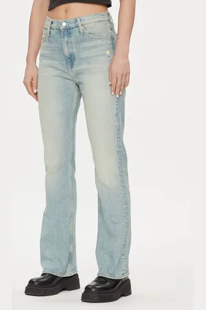 Calvin Klein Jeans Authentic J20J222449 Bootcut Fit