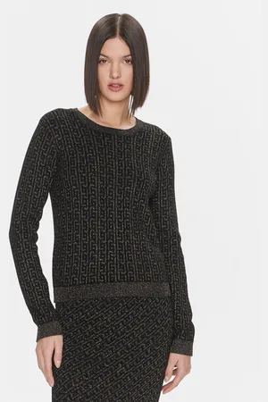 Liu Jo Pullover MF3431 MA49I Regular Fit
