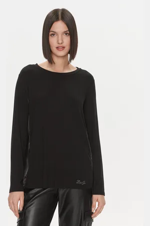 Liu Jo Bluse 5F3109 J5360 Regular Fit