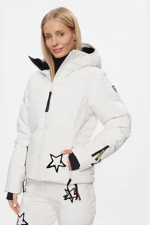 Rossignol Skijacke Stellar RLMWJ33 Regular Fit