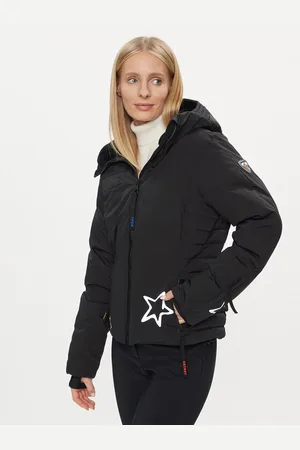 Rossignol Skijacke Stellar RLMWJ33 Regular Fit