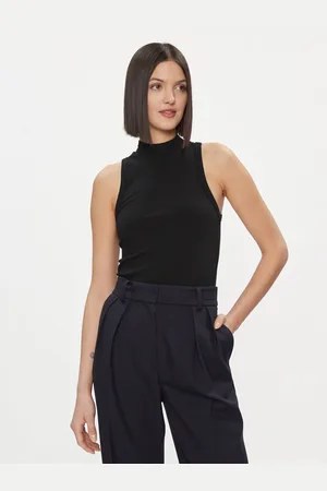 Tommy Hilfiger Top WW0WW41027 Slim Fit