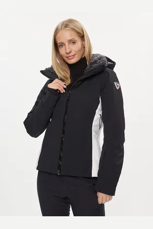 Rossignol Skijacke Strato RLMWJ24 Regular Fit