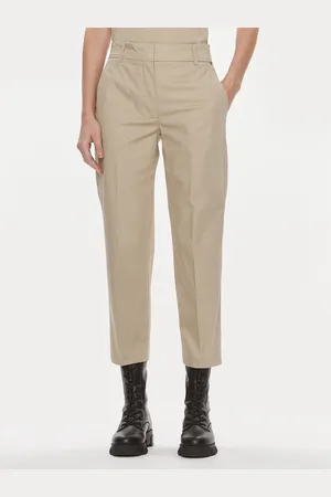 Tommy Hilfiger Chinos WW0WW40504 Straight Fit