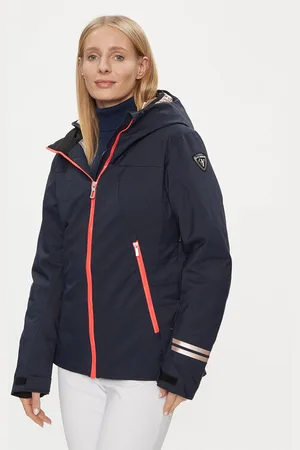Rossignol Skijacke Fonction RLKWJ05 Regular Fit