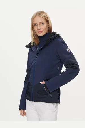 Rossignol Skijacke RLKWJ23 Regular Fit