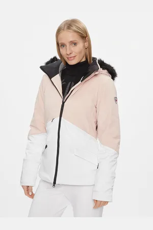Rossignol Skijacke Terrain RLLWJ14 Regular Fit