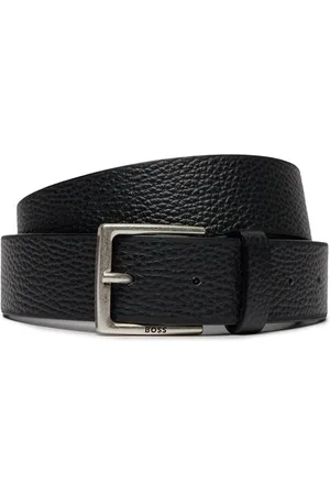 HUGO BOSS Herrengürtel Rummi-Gr Sz35 50512758