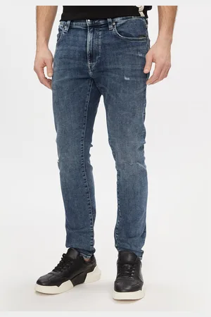 G-Star Jeans Revend Fwd D20071-C051-G120 Skinny Fit