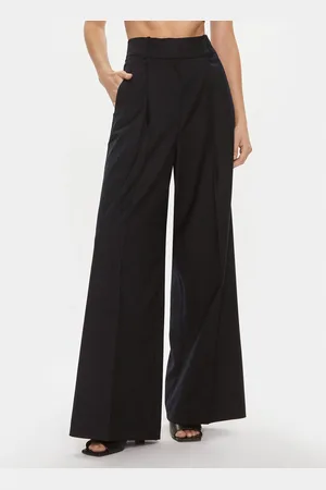 Ivy & Oak Stoffhose Prescilla IO115169 Wide Leg