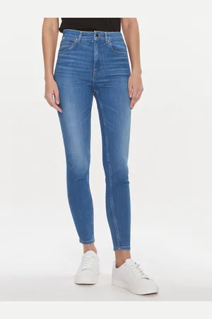 HUGO BOSS Jeans Maye Hr C 1.0 50512725 Skinny Fit