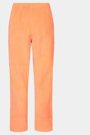 American Vintage Stoffhose Padow PADO137E24 Relaxed Fit