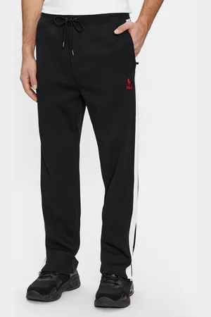 Ralph Lauren Jogginghose 710926505002 Regular Fit