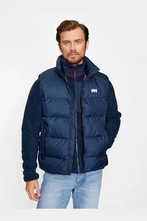 Helly Hansen Weste Active Puffy Vest 53989 Regular Fit