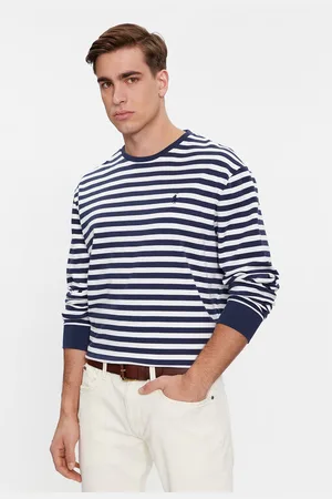 Ralph Lauren Longsleeve 710926742001 Classic Fit