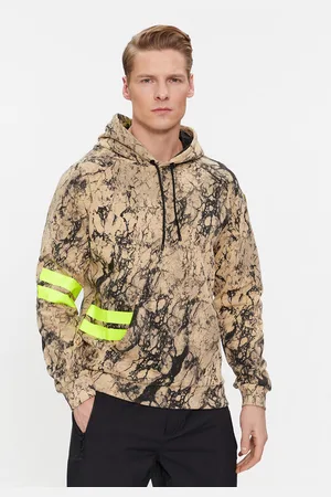 Rossignol Sweatshirt Free RLJML05 Regular Fit