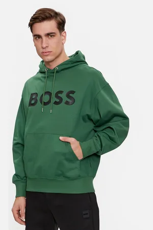 HUGO BOSS Sweatshirt Sullivan 16 50496661 Oversize