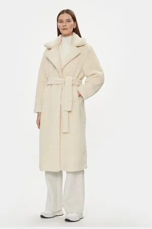 Sisley Übergangsmantel 2XFQLN033 Comfort Fit