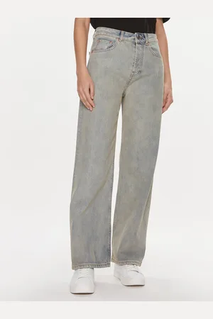 HUGO BOSS Jeans 50507837 Relaxed Fit