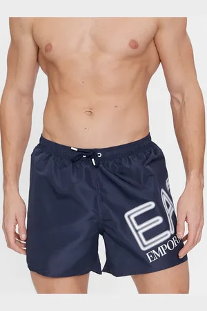 EA7 Badeshorts 902000 4R736 0003