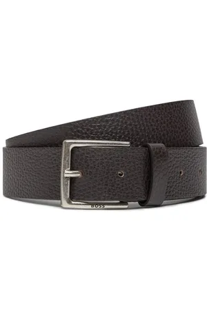 HUGO BOSS Herrengürtel Rummi-Gr Sz35 50512758