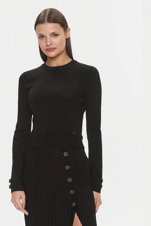 Guess Pullover Sophie W4RR52 Z3D60 Slim Fit