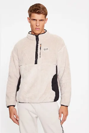 EA7 Sweatshirt 6RPM47 PJSFZ 1716 Regular Fit