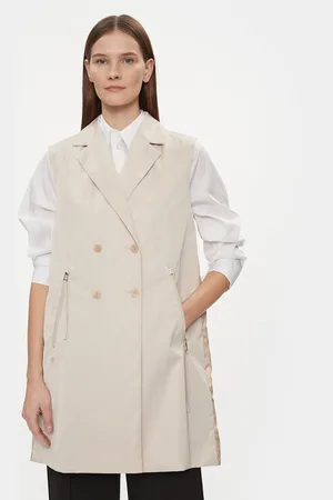 JOOP! Weste 58 JW241V129 30040583 Regular Fit