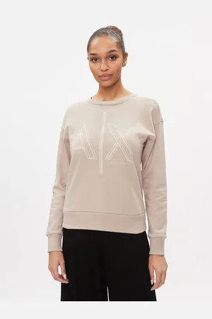 Armani Exchange Sweatshirt 3DYM11 YJEBZ 1786 Regular Fit