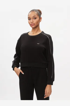 Liu Jo Sweatshirt TA4025 J4616 Regular Fit