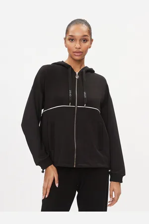 Liu Jo Sweatshirt TA4024 J4616 Regular Fit
