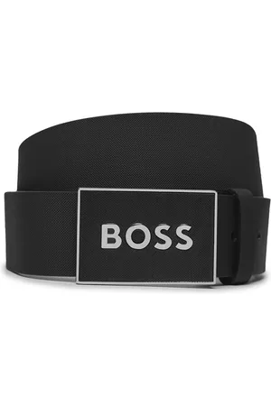 HUGO BOSS Herrengürtel Icon-S1 Sz40 50471333