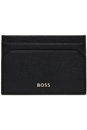 HUGO BOSS Kreditkartenetui Highway Card Case 50499267