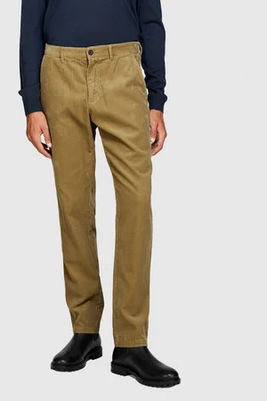 Sisley Chinos 4SFRSF03D Regular Fit