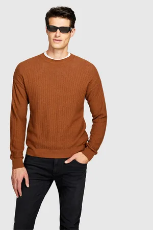 Sisley Pullover 1041T102A Regular Fit