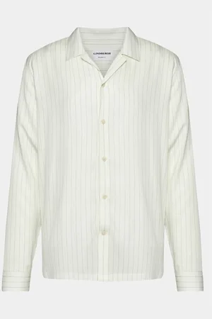 Lindbergh Hemd 30-203532 Relaxed Fit