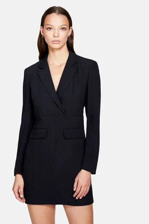 Sisley Kleid für den Alltag 4O87LV04J Regular Fit