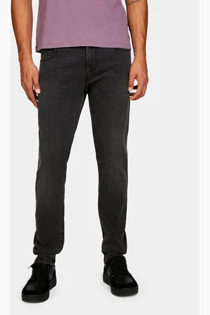 Sisley Jeans 4Y7V576L9 Skinny Fit