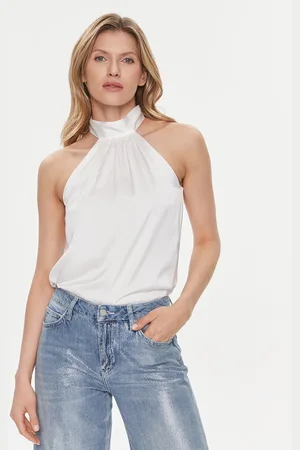Guess Bluse Ethereal 4RGH17 7008A Regular Fit