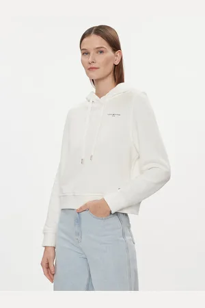 Tommy Hilfiger Sweatshirt 1985 WW0WW40274 Relaxed Fit
