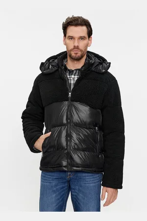 Brave Soul Daunenjacke MJK-TOMIE Regular Fit