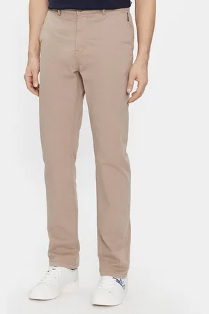 Napapijri Chinos Puyo NP0A4H1F Slim Fit
