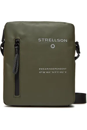 Strellson Umhängetasche Marcus 4010003123