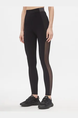 Calvin Klein Leggings 00GWF3L621 Slim Fit