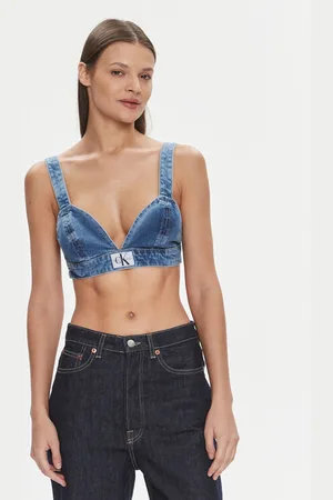 Calvin Klein Top J20J222475 Slim Fit