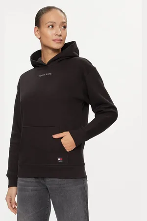 Tommy Hilfiger Sweatshirt Classic DW0DW17329 Relaxed Fit